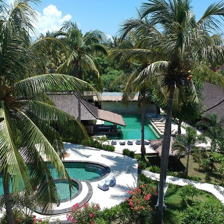 Trawangan Oasis Gili Trawangan Exterior foto