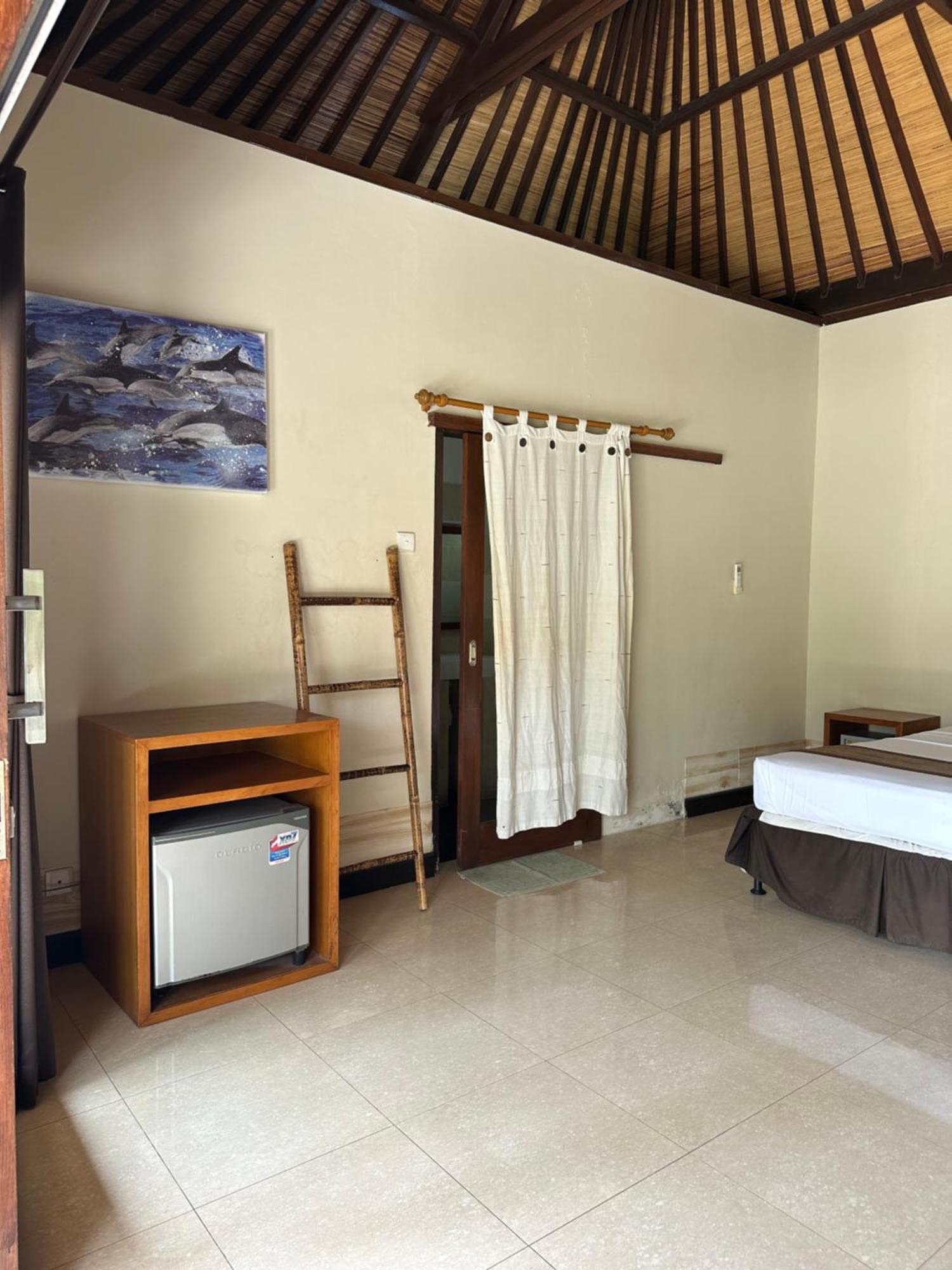 Trawangan Oasis Gili Trawangan Exterior foto