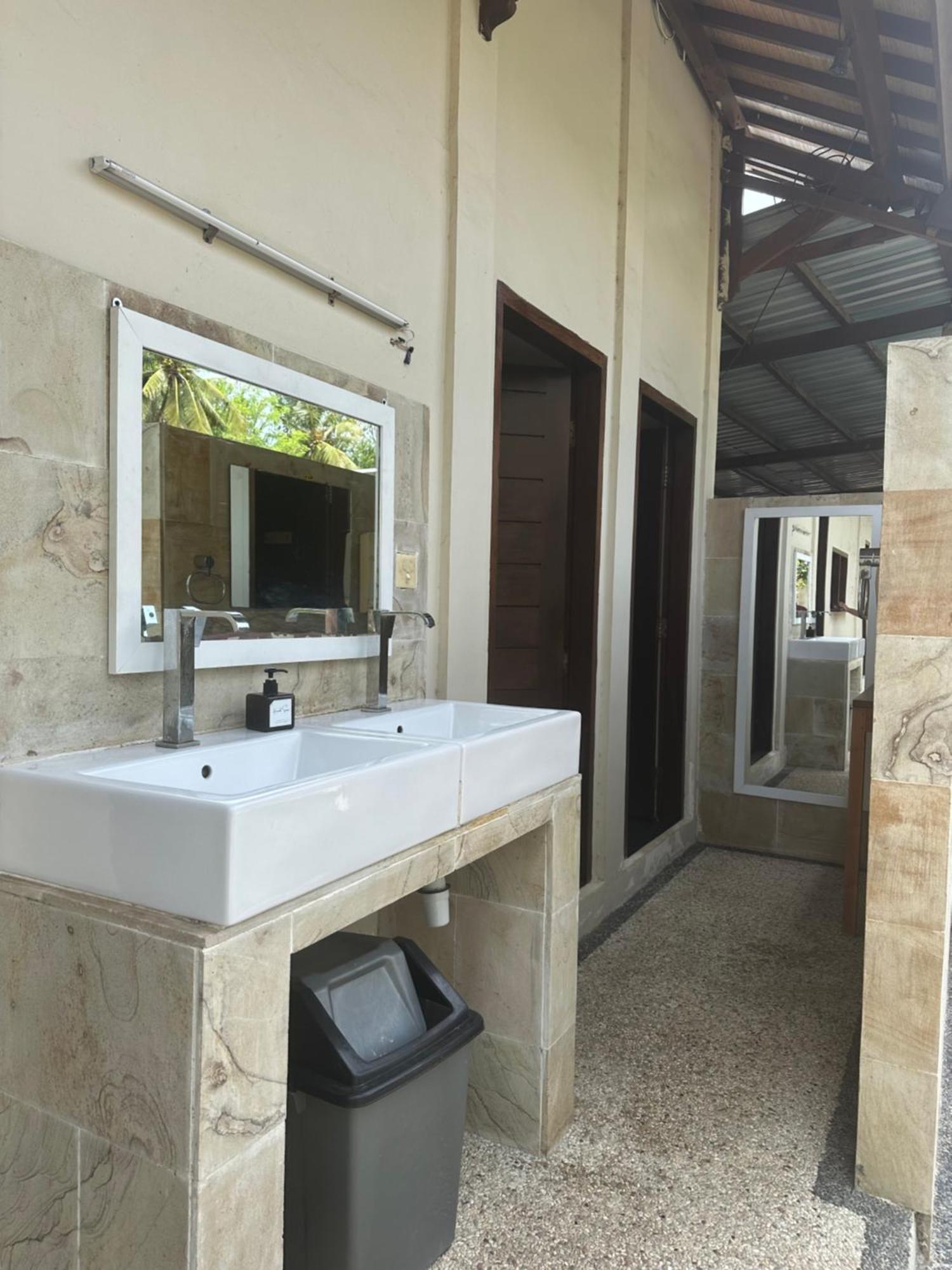 Trawangan Oasis Gili Trawangan Exterior foto