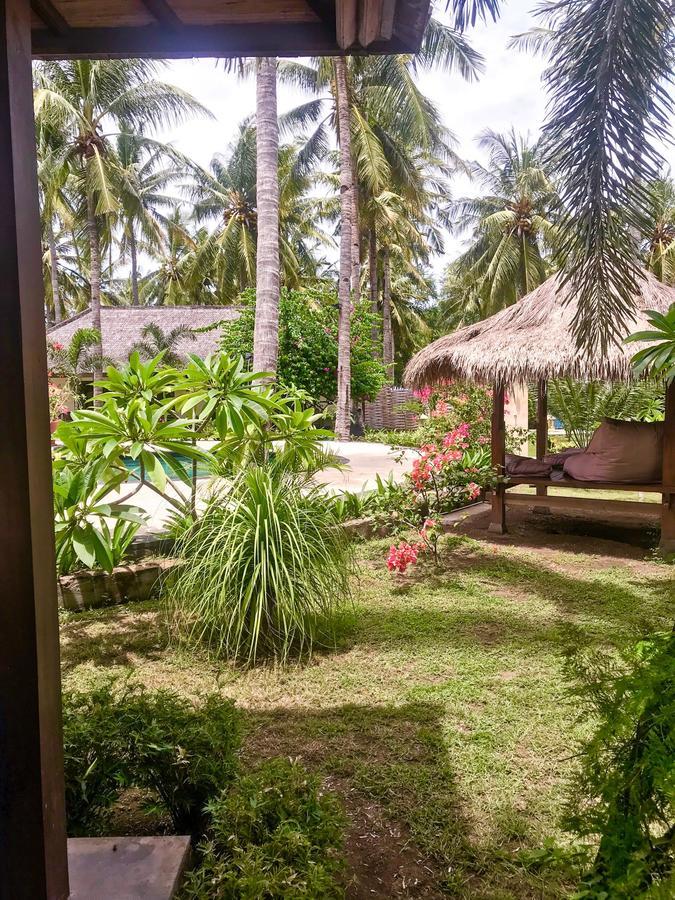 Trawangan Oasis Gili Trawangan Exterior foto