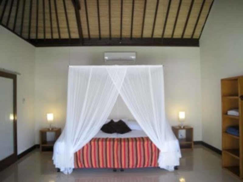 Trawangan Oasis Gili Trawangan Exterior foto