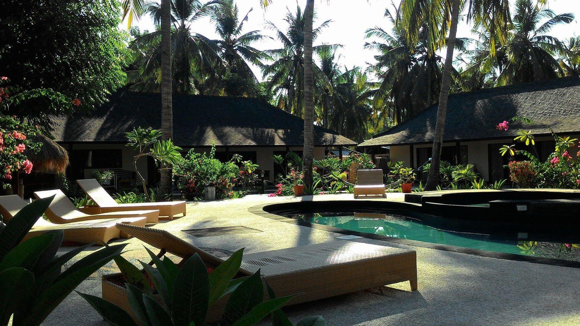 Trawangan Oasis Gili Trawangan Exterior foto