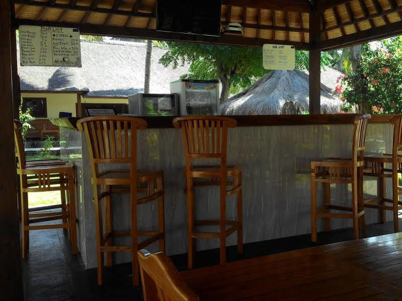 Trawangan Oasis Gili Trawangan Exterior foto